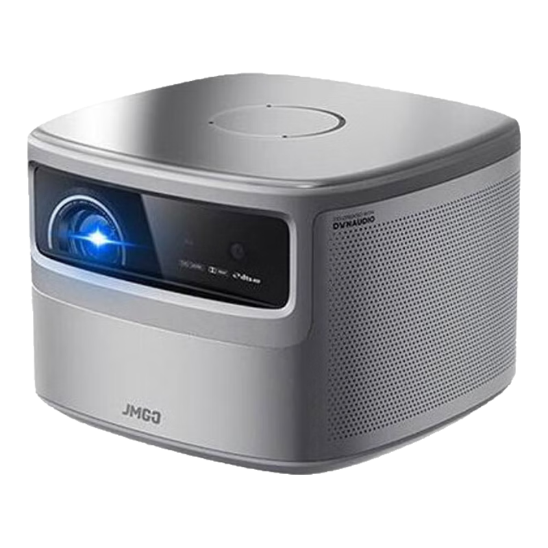 堅(jiān)果（JmGO）投影儀家用智能X3全高清3D1080P辦公投影機(jī)無(wú)線藍(lán)牙電視家庭影院 堅(jiān)果J10S（2400ANSI流明）高清1080P 95成新