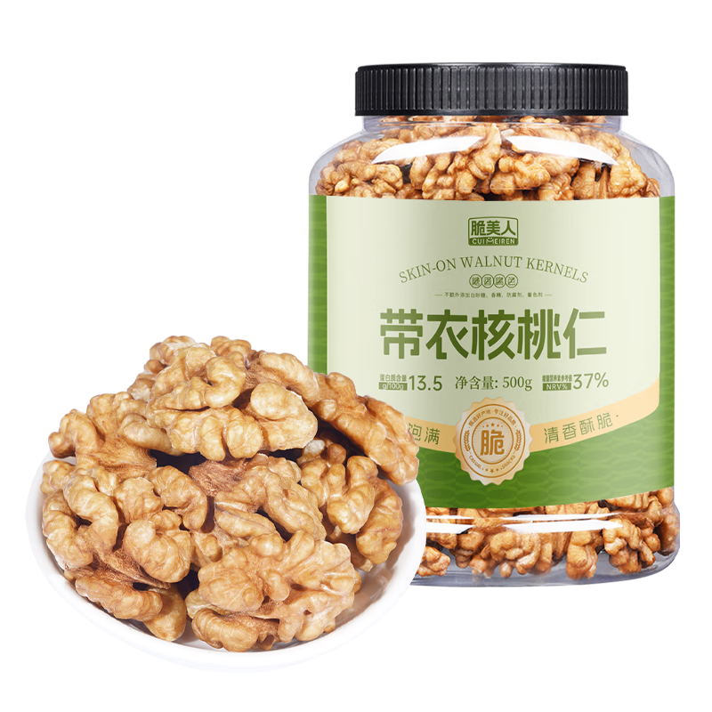 ���ڲ�����������ԭζ���º�����500g��װ��������½�ֽƤ��Ƥ�����ʼ����ʳ�ز� 31.16Ԫ(������)