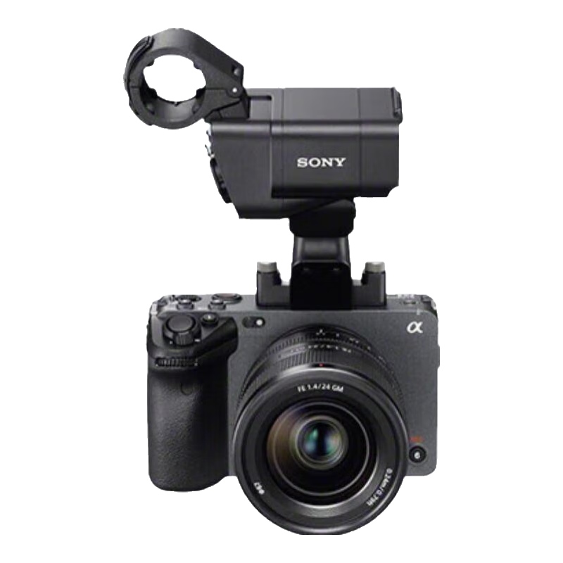 ���ڲ��������ᣨSONY��ILME-FX3A ����� FX3Aȫ������Ӱ��Ӱ�� 4K��Ƶ ֱ��Vlog��Ƶ�� FX3A������(��������ͷ) �ٷ����䡾��30W�����װ+˫���/�ֻ�Ĥ�� 24451Ԫ