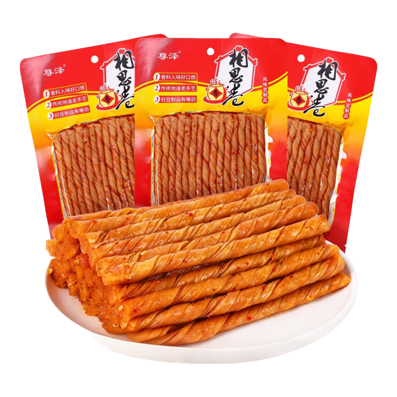 ��˼������ǧ�㶹����ʳ���������ʱ���������ʳƷ����С�� ��˼������100g/��*1�� 1.9Ԫ