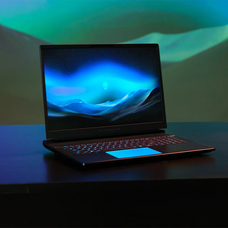 外星人（Alienware）18 AREA-51 RTX5090显卡笔记本电脑 高性能游戏本18寸 U9/5090/96G/8T
