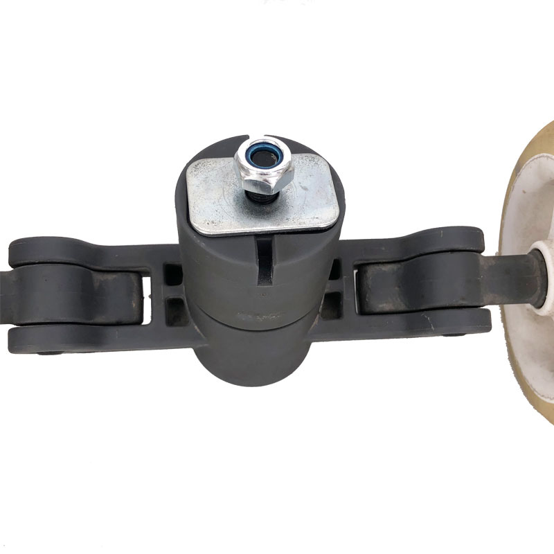 米兔儿童滑板车配件弹簧扭簧钢丝前后轮米家转向回位弹簧通用 米兔