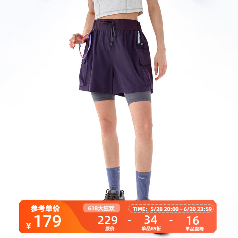 NOTHOMME120G��ɽ������¶Ӫͽ�����ɳ���������װ�˶��̿�Ů ������ S ��WS��