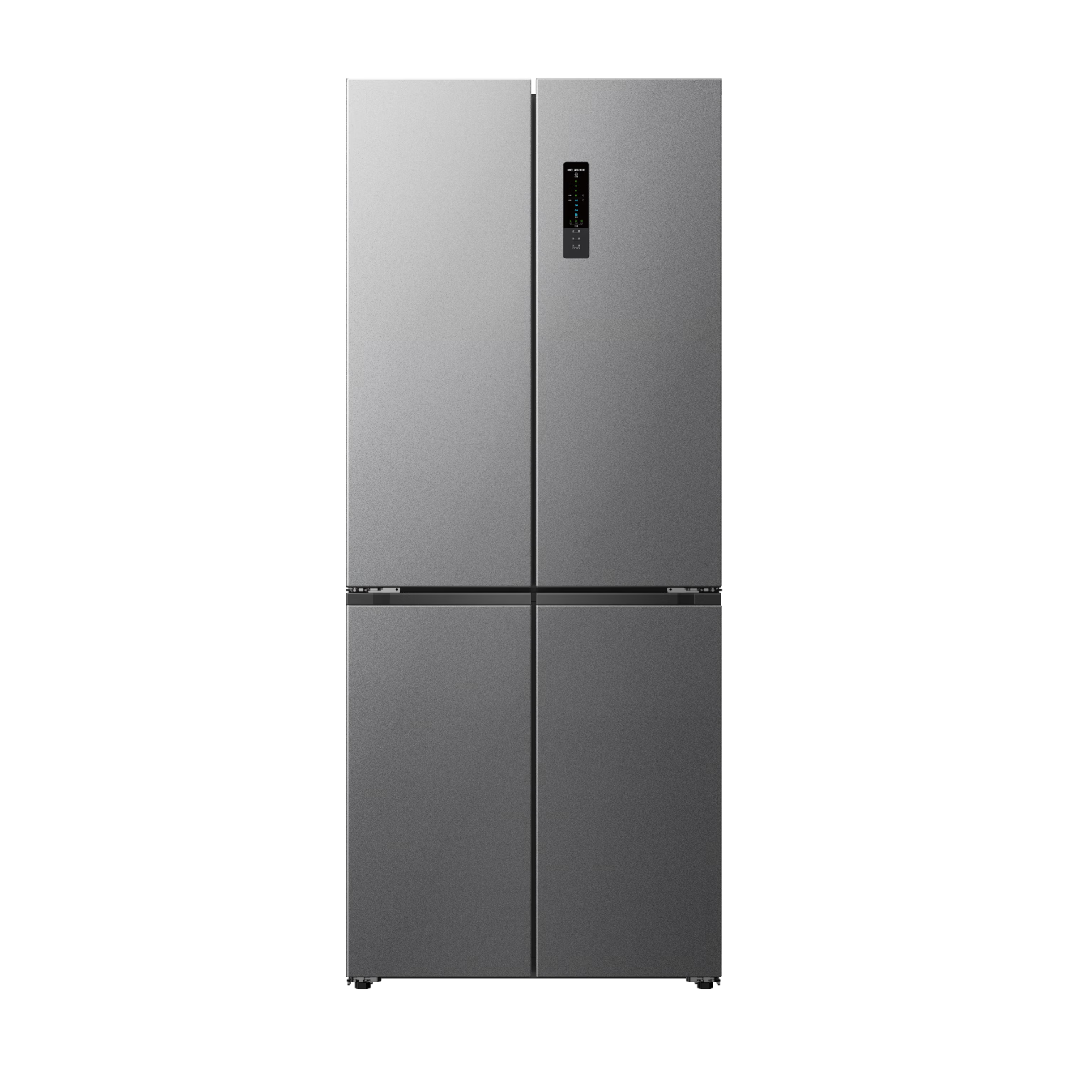 meiling/ ʦ460 ʮֶԿ  BCD-460WSP9CX 1799Ԫ()