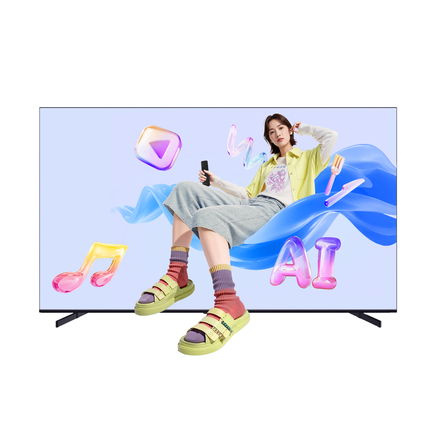 ͳ˧Leader˵ӡL75F6C Pro 75Ӣ144Hzˢ4+64GB4KϷAIԾɻ¹Ҳ20%һ2615.2Ԫ