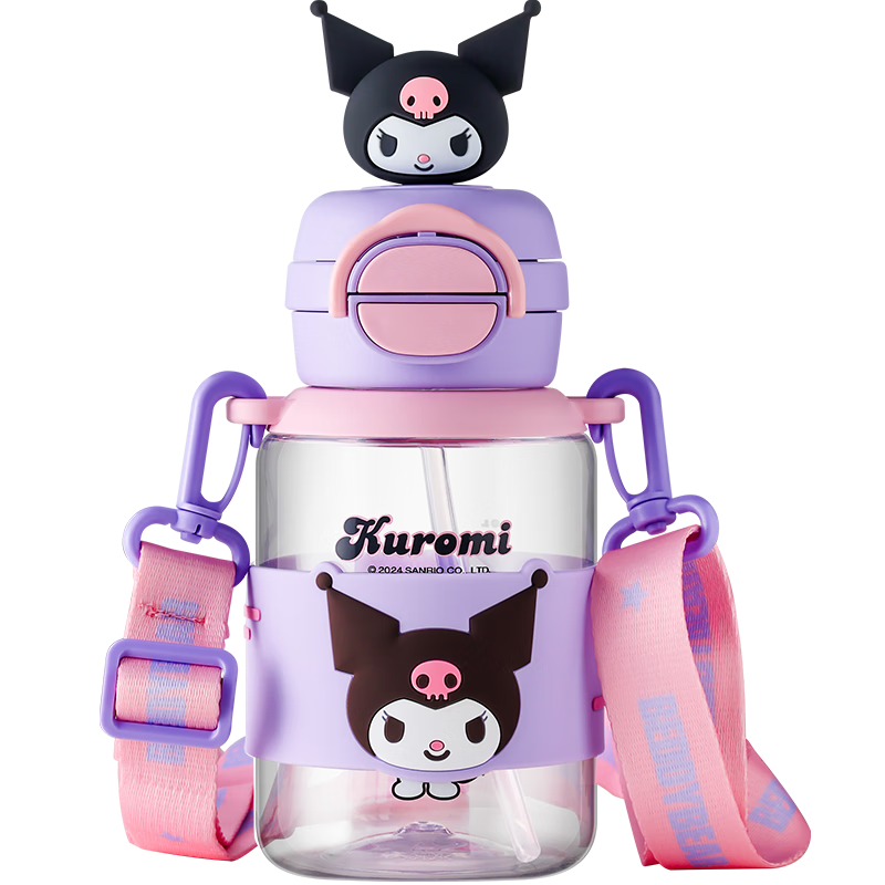 ļͯ˫ˮͯŮϱСѧ׶԰ܱ Цϱ-׿680ml