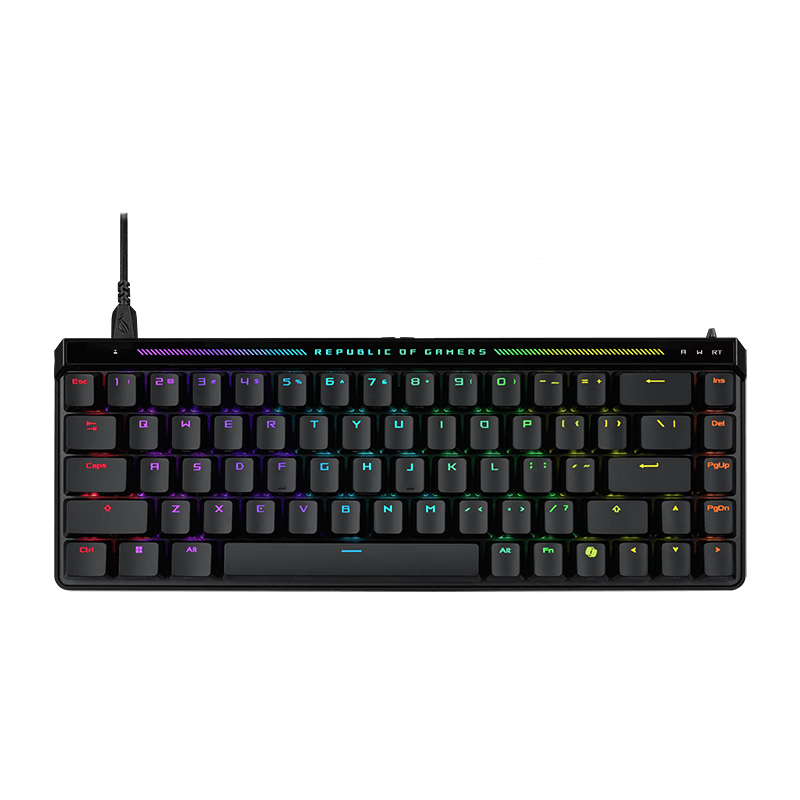 ROG/��ҹ��� ħ��ʿAce HFX ABS�� ��е���� ����    841.59Ԫ(������)
