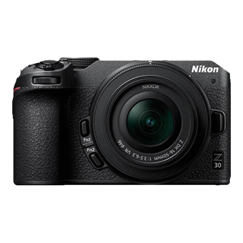 ῵Z30ż Vlogθ   Լ۱  ΢? Z30 16-50ԭ׻ ճײͶ128G+ȡ 4949Ԫ