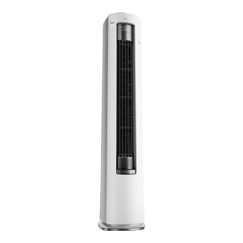 美的（Midea）空调柜机酷省电Ultra新一级能效节能省电空调客厅大空间商用家用立式变频冷暖以旧换新2025新款 酷省电Ultra 大3匹一级能效25年新款