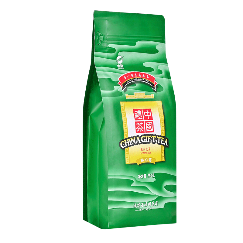 �����������򻨲踣�ݲ賧��Ҷ2025�²�Ũ���̲�������ĺ���װ250g 47.6Ԫ