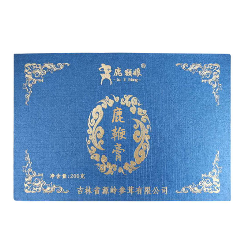 東北特產(chǎn)鹿產(chǎn)品鹿鞭膏200g禮盒裝鹿鞭膏會銷禮品鹿鞭膏 鹿鞭膏