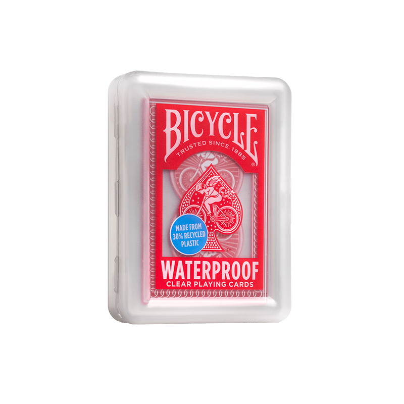 BICYCLE�����˿��ƿ�ˮϴ��ĥ˫��ߵ�PVC��ˮ������