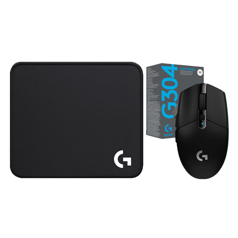Logitech/�޼� G304 ��� ������Ϸ KDA