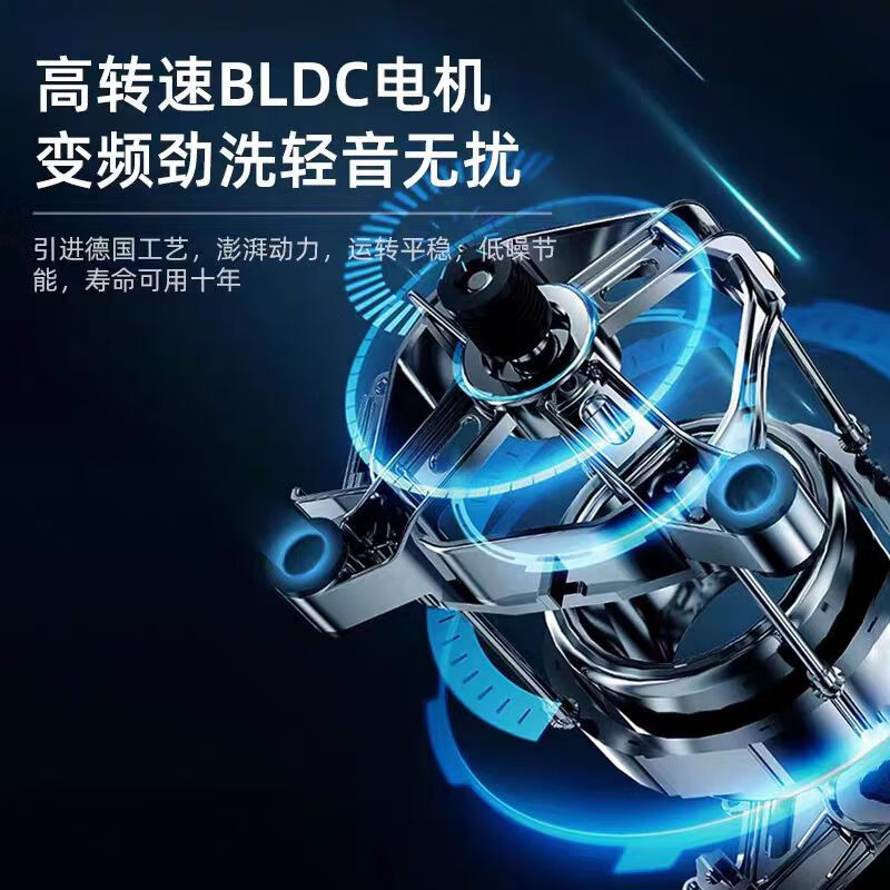 商用洗衣机排名前十品牌，这10款大容量耐用机型洗烘一体超高效-图片6