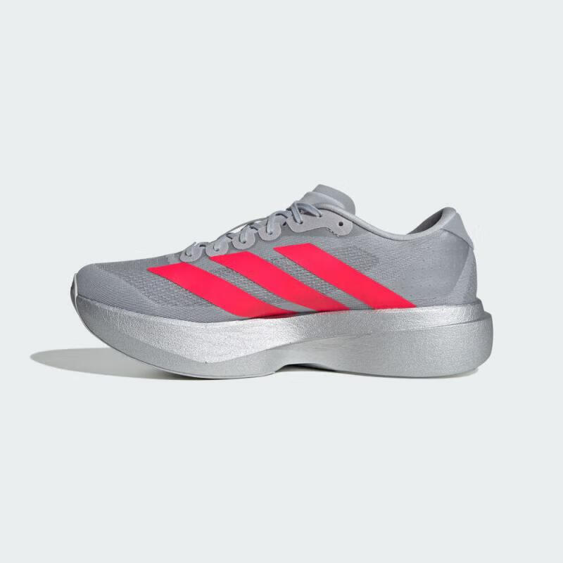 阿迪达斯 （adidas）男鞋adizero Evo SL M运动训练跑步鞋KI3381 KI3381 42
