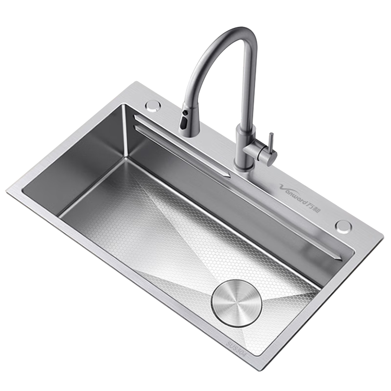 ���ڲ�������ͣ�Vanward������ˮ��0Ϳ��ϵ��304����ֿ�����ĥ˫̨��SG5220X-68452234.5Ԫ��5��(��446.9Ԫ/��)