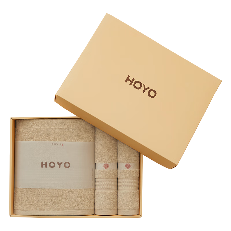 HOYO �ձ�ë��ԡ�������� ������ˮ�ٸ� ǳ�� ��Ʒ���װ 99.5Ԫ(����ȯ)