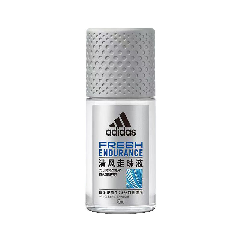 ���ϴ�˹��Adidas�� ��ʿŮʿ��ˬ����Һ50ml�����ͳ���ˬ��������Ʒ ��ʿ����50ml  ���