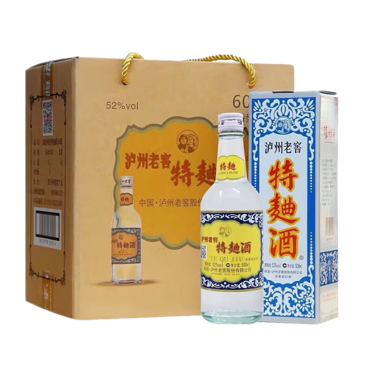 �����Ͻ� ����60 52�� Ũ���Ͱ׾� 500ml��6ƿ 2948Ԫ