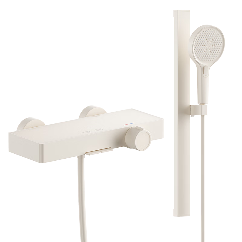 TOTOHEALTH���׻����޶�����ٰ�����ԡ����ȫ��װ������ǹ��ɫ������ TBW6E �̰�ɫ ȫͭ��о���ٷ���Ʒ�� 509.15Ԫ(������)