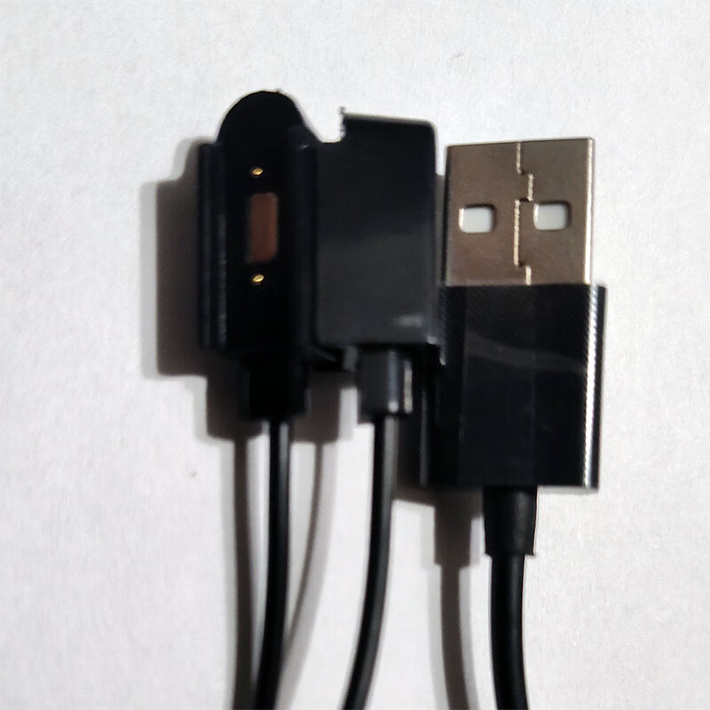 格蝶智能蓝牙UV太阳镜飞行员款蛤蟆镜即时翻译Ai对话开车导航偏光墨镜 充电线 京东折扣/优惠券