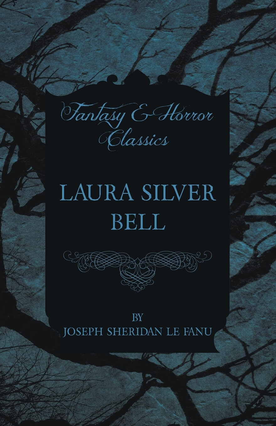 【预售 按需印刷】laura silver bell