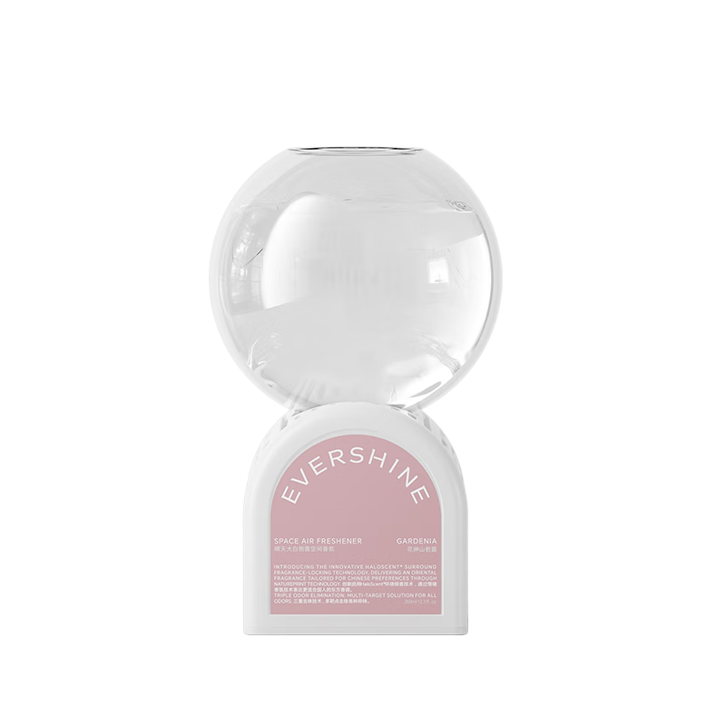 EVERSHINE ׵޹¼  350ml 19.9Ԫ(ȯ)