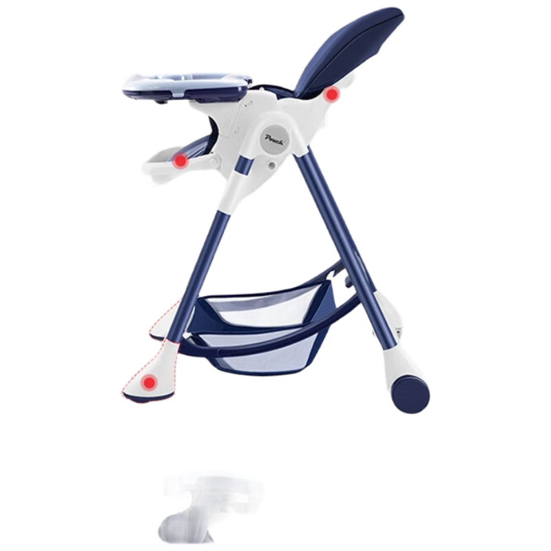 ������Pouch����������  K05plus ��Я���۵�Ӥ�������� ����ɫ 6-36����