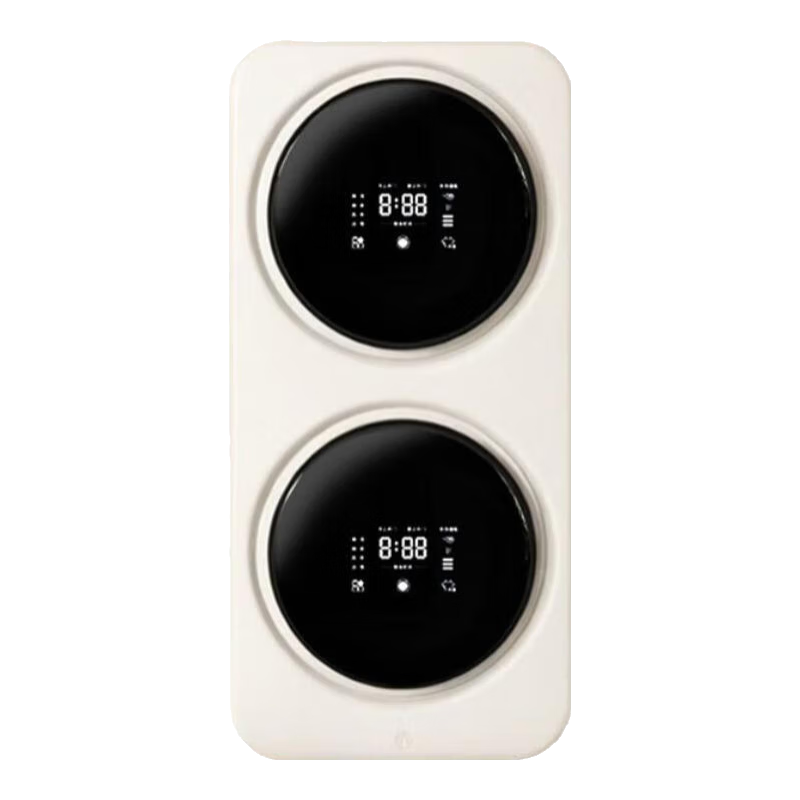 LOYK�¹�˫�����¿�ϴ�»�ȫ�Զ���ͲС������ϴ��һ��ڹ�ʽ������ϴ������˫��˫Ͱϴ�»�ϴ������ ˫Ͱ����ϴ��һ��+���³���+�������Ͱ�� 1199.2Ԫ(������)