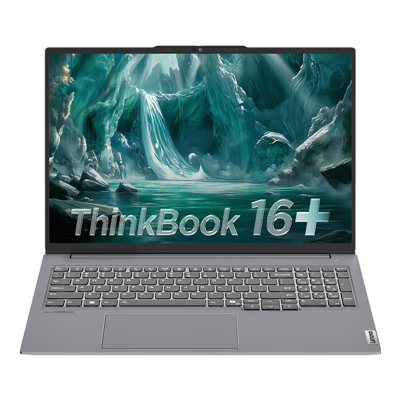 ThinkPad ThinkBook16+ 2025�� 16Ӣ�� Ultra5-225H 165HZ �ʼǱ����� 32G 1T ��ɫ 5912.1Ԫ(������)