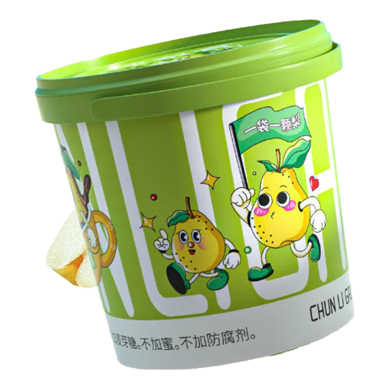 Ͱװ���������ͯ�����ﶬ��� Ͱװ���һͰ��10g*21���� 8.98Ԫ