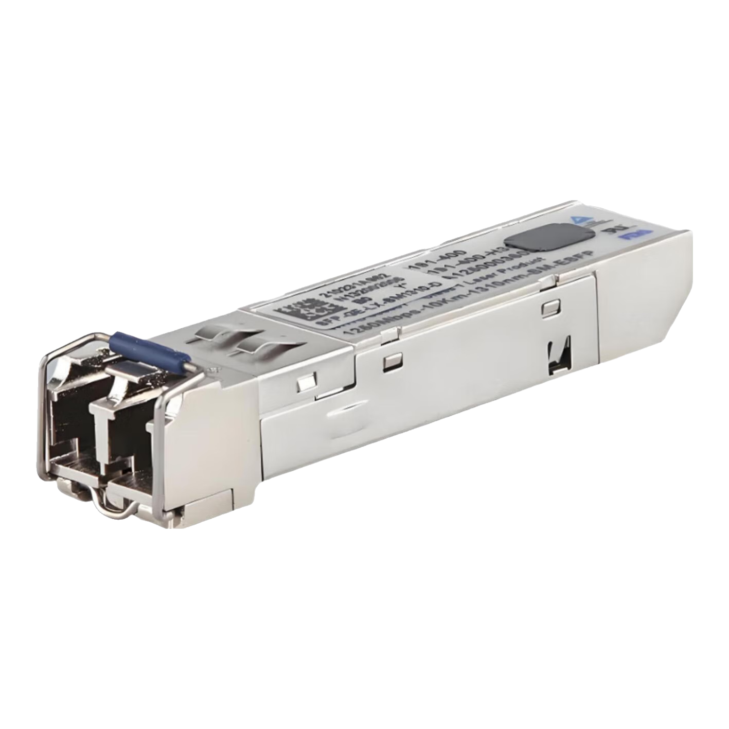 華三S5130S-EI系列高性能企業(yè)級以太網(wǎng)交換機(jī) 可網(wǎng)管 SFP-GE-LX-SM1310-D千兆單模模塊