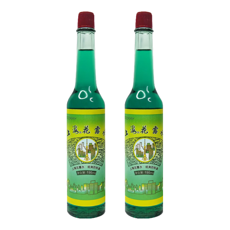 �Ϻ� ��¶ˮ 195ml*2ƿ