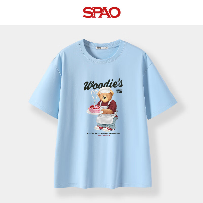SPAO����Բ�����T����Ů2025�ļ��¿��������з�����SPDX25SD01XY ����#SP����С�ܺ� XL