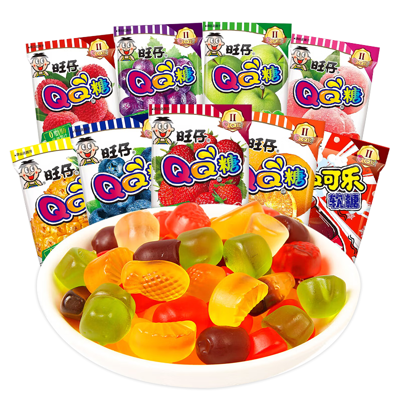 ���� ����QQ�� ������ζ70gx10�� ��֭ζ���� ��Ƥ�� �ǹ� ��ʳ 