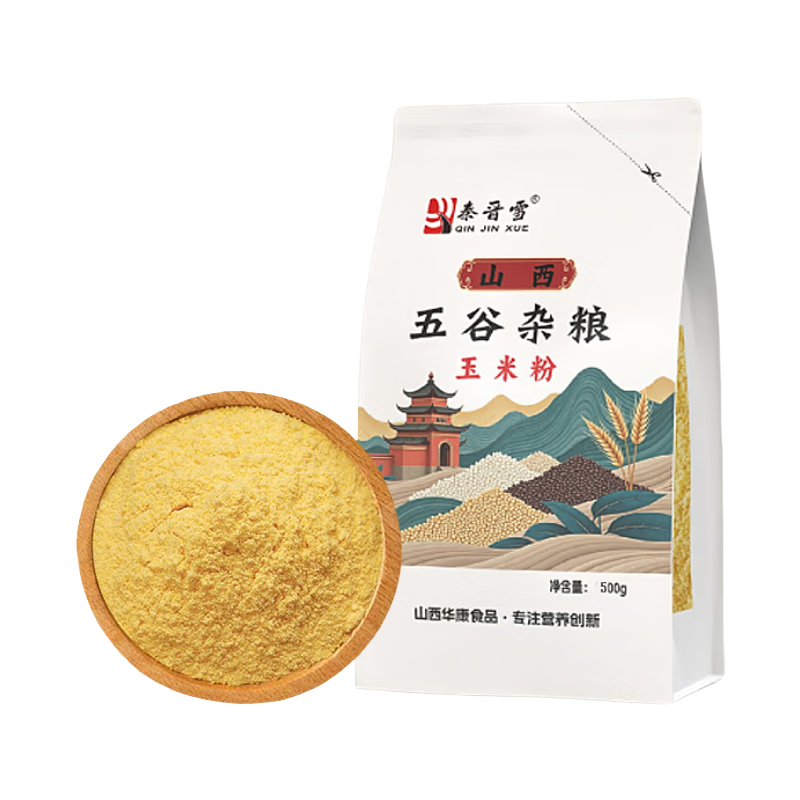 �ؽ�ѩ ��ĥϸ������ 500g ����ũ�Ұ����� 0.74Ԫ����յ���