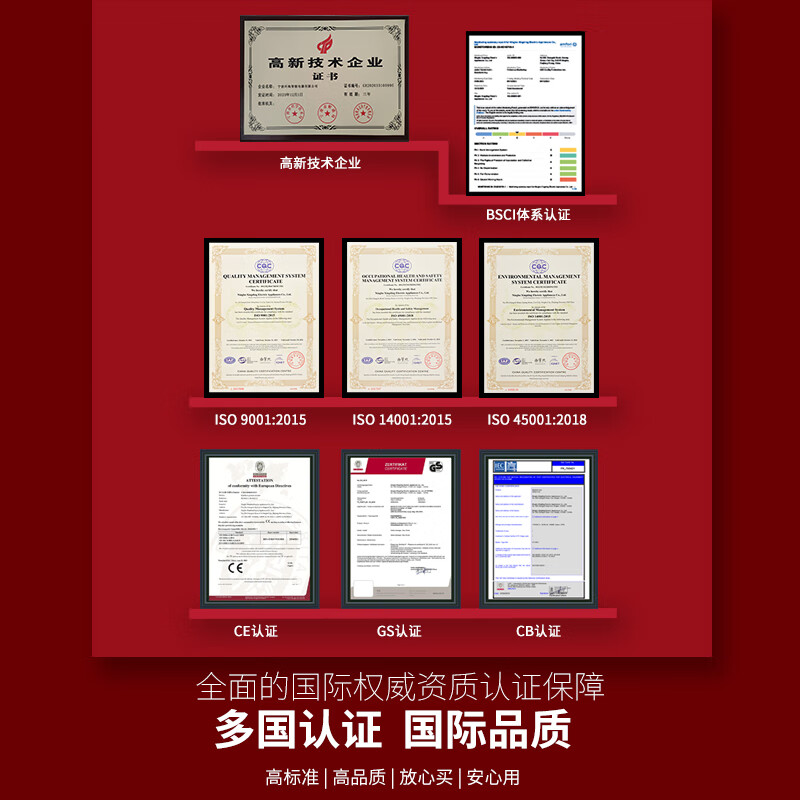 SIGETE高速静音电吹风机家用大功率大风力不伤发送学生送礼物便携速干负离子护发吹风筒家电配卷发棒神器 【典雅粉-金】顶配豪华吹卷五件套