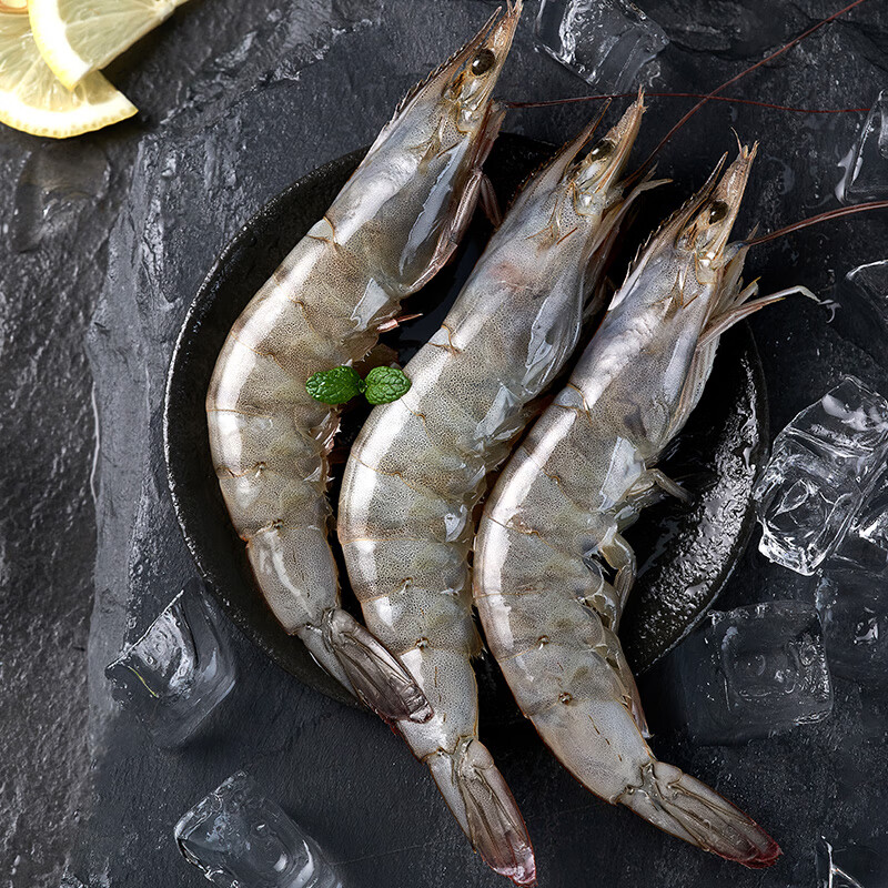 PHUKEY SEA ��϶���������׶�Ϻ 3�� 51-60ֻ/KG ֻֻ���� 82.5Ԫ