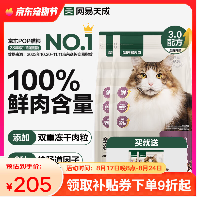 ������ѡ��B̫��Ƶͬ�ȫ�۶���˫ƴè�� ������è��è ȫ�׶��޹��� ��3.0�����1.8kg*2��