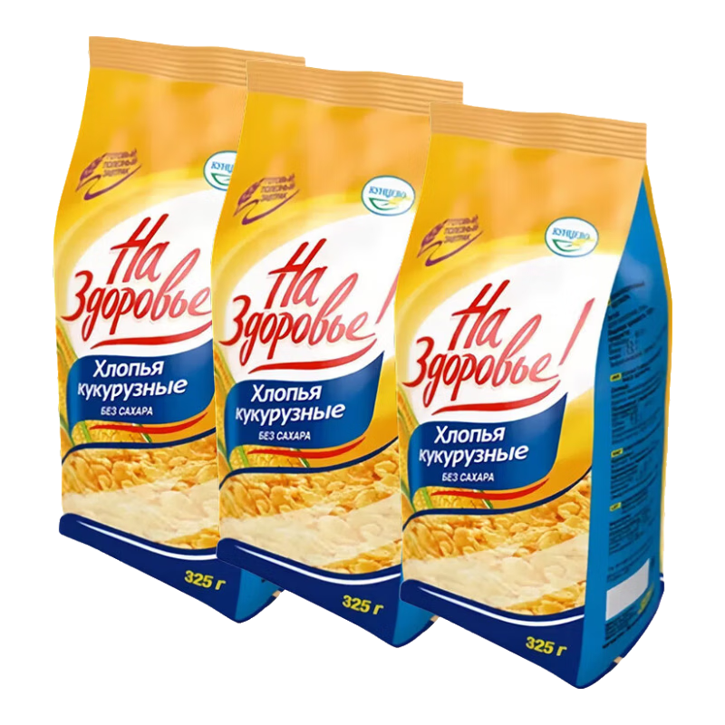 ������ ��Ƭ 325g*3��