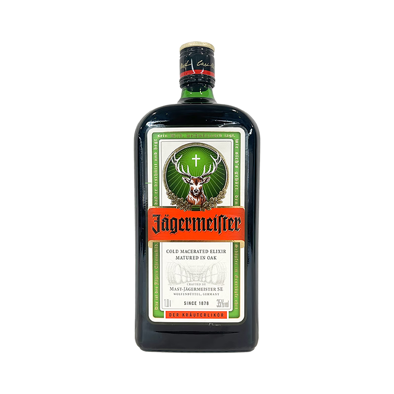 Jagerneister Ұھ 35 500ml 70Ԫ