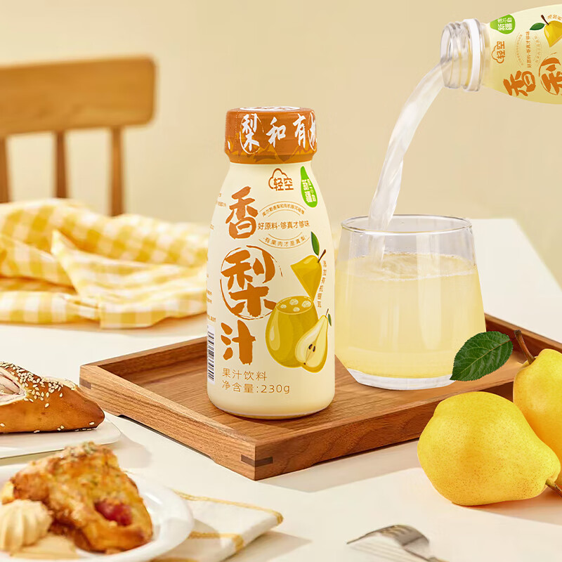 �������Ҭ�� �춹Ҭ�麬������ ���������֭ ����õ��춹޲��ˮ ���������֭230g*12ƿ