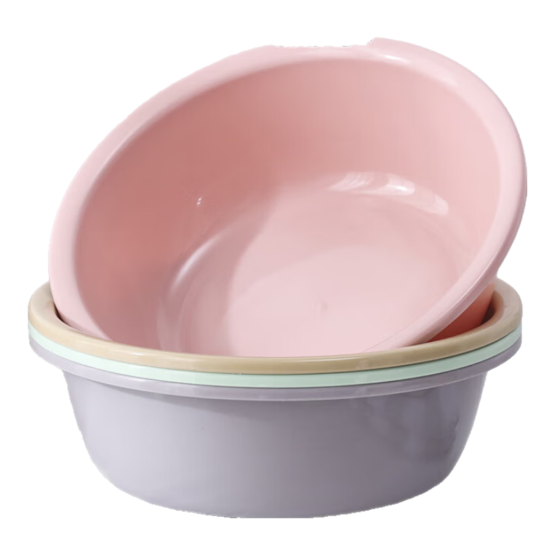 �Ӻ�����Ӥ������PP�� ϴ����ϴ�����ݽ��� ���34cm ����ϴ��ϴ���� 4ɫ��� 3.32Ԫ(����ȯ)