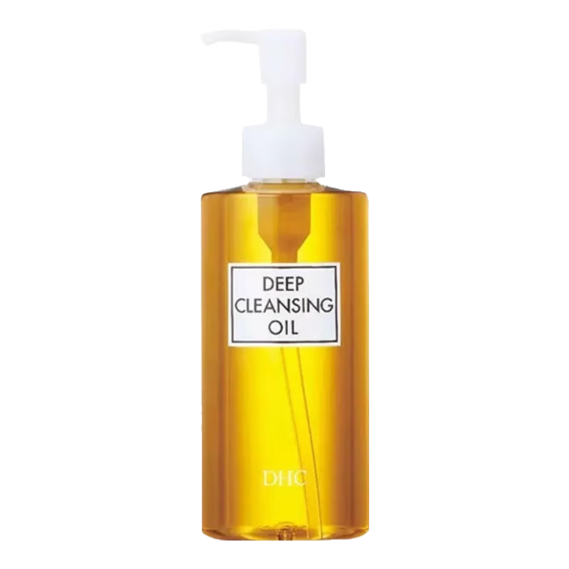 蝶翠诗蝶翠诗卸妆油橄榄卸妆油三合一温和卸妆乳清洁毛孔不刺激 200ml 橄榄卸妆油