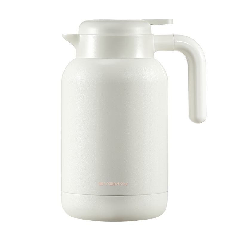 �����꣨BVGMAV�����º����ð칫��316L����ֱ���ˮ����������ˮƿ�ӼҸߵ�����2L 131.75Ԫ(������)