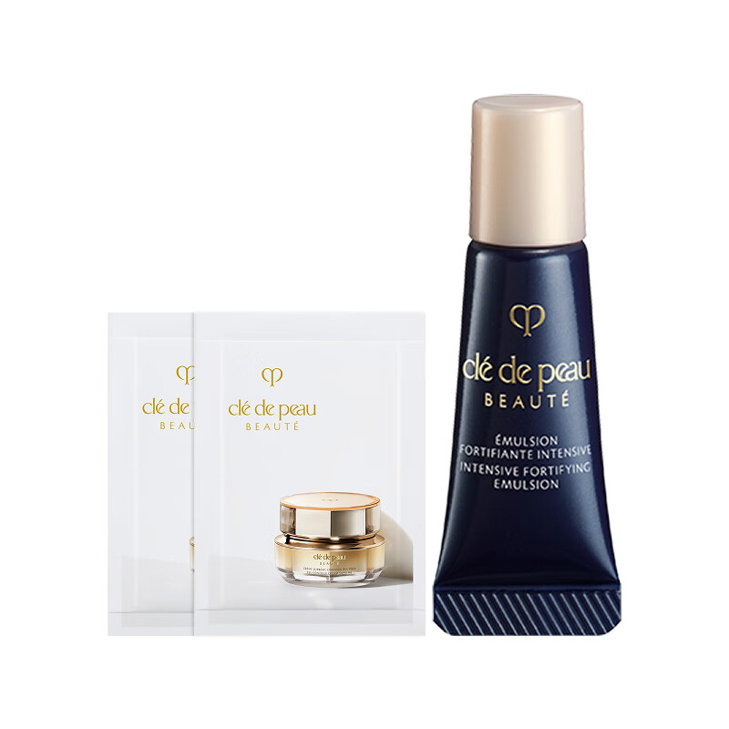 ����֮Կ��Cle de Peau��ҹ��5ml+��˪0.1ml*2 9.9Ԫ