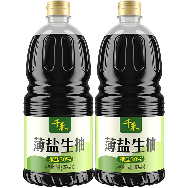 ǧ�� �������齴�� 1.52kg*2ƿ ����30%���� 134Ԫ��5��(��26.8Ԫ/��)