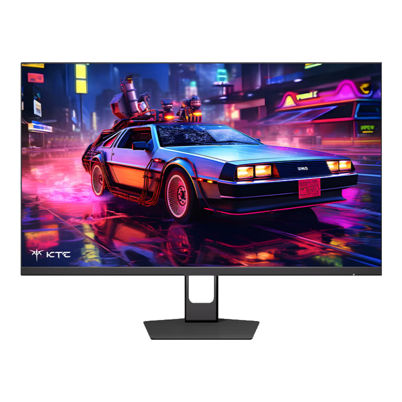 ޵:KTC H27T22C3 27Ӣ 2K 180Hz FastIPS 羺ʾ Ӳ 557.15Ԫ