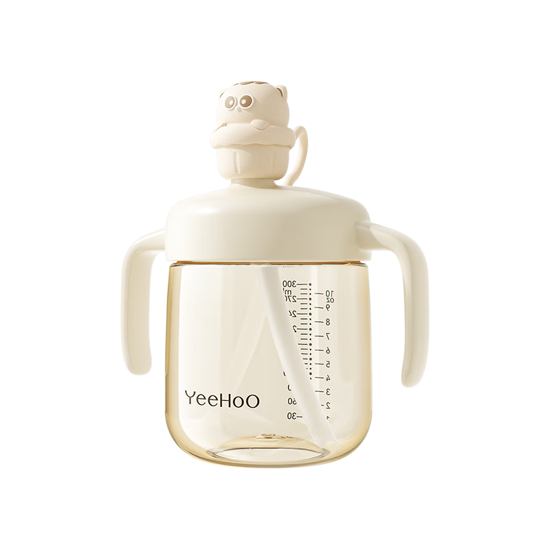 Ӣ�� YEEHOO ��ͯţ�̱� ѧ���� ���̶�����ˮ�� Ӥ�׶�ר�� ��ˤ���� 52.23Ԫ