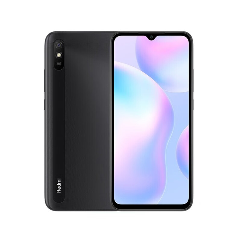小米 红米10A 9A 二手手机 MI Redmi 安卓智能全面屏游戏拍照 红米9A【颜色随机评价有礼】 4GB+64GB 95新